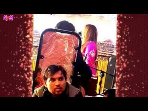 Nadia Gul New Song Der m ogarzao yar ta