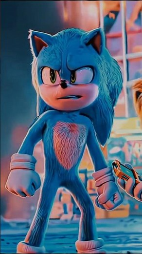 The sonic ⚡ POWER ⚡ FLASH #trending#shorts#clips#edit