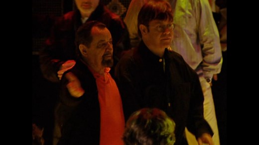 👑 1996 Queen Bejart : Ballet For The Masses Revisiting the extraordinary collaboration between Queen, Versace & the revolutionary choreographer, Maurice Bejart, & featuring John Deacon's final live performance & Elton John 🤩 Watch #QueenTheGreatest ⬇️ http://queen.lnk.to/TheGreatest 🎥 | Queen