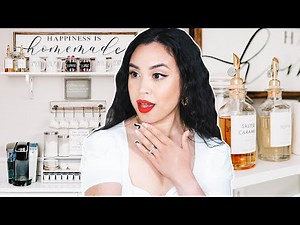 Coffee Bar Setup Ideas For Your Home | IKEA #homedecor