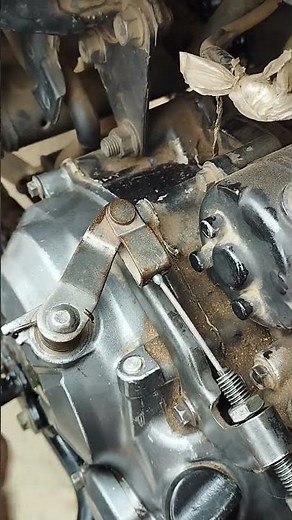 Master Lifehacks Trick! Motorcycle Clutch Cable Replacement Full Guide |Easy DIY Trick for All Bikes