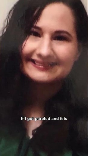 Now it's Gypsy's turn to take control of her life. | The Prison Confessions of Gypsy Rose Blanchard