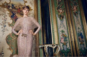 Modelling | CHAN International