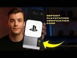 How To Deposit PlayStation Verification Code 2025 (UPDATED GUIDE)