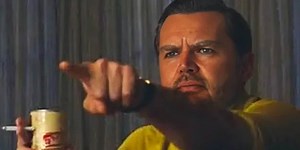 Not even JD Vance enjoying the JD Vance face meme can stop its spread