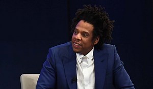 Shawn "JAY-Z" Carter Lecture Series Brings New Perspectives from the Arts and Beyond