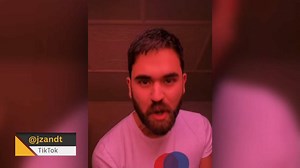 WATCH: We showed you Michaelia Cash's enthusiasm for curry a couple of weeks ago. We're going to leave you today with one of the best TikTok takes on the Minister. Thanks for watching. | Insiders ABC