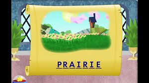 Super Why Woofster's Journey To The Golden Bone Cartoon Animation PBS Kids Game Play Walkt