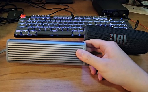 小米 Sound Move简单上手