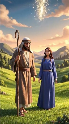 Genesis 26 Song Trailer - ChapterSong Project #biblemusic #biblesong #bibleart #chaptersongproject