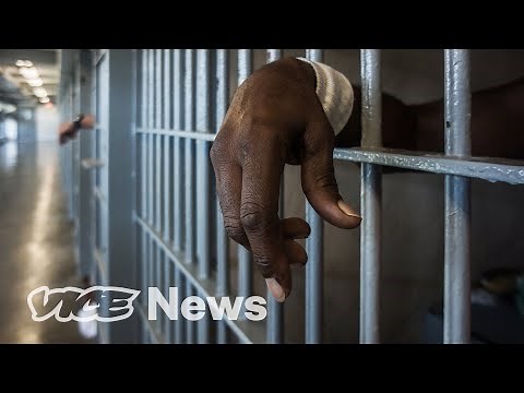 Prisoners Are Going Viral on TikTok