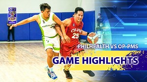 3.9K views · 712 reactions | Watch the highlights of the game between PhilHealth Konsulta and OP-PMS Trailblazers on November 30, 2022, at Novadeci Convention Center. #UNTVCup #UNTVCupSeason9 #LigaNgPublicServants | UNTV Sports | Facebook