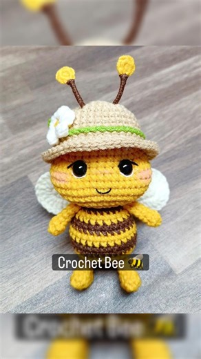 Try These Cute Crochet Amigurumi Patterns 🧶💫 | Crochet Amis