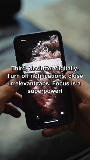 Level Up Your Study Game: 5 Productivity Hacks! #Shorts