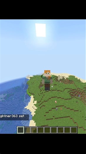 Minecraft Secret Commands