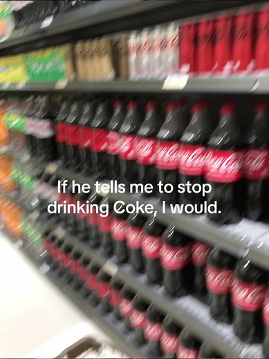 Reasons to Quit Drinking Coke: A Personal Journey