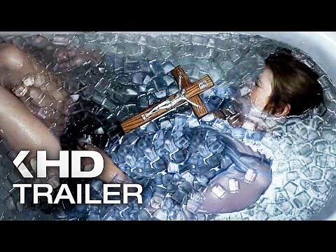 HERE AFTER Trailer (2024)