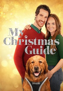 My Christmas Guide - movie: watch stream online