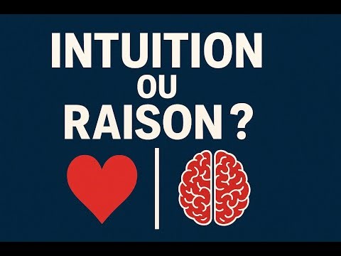 Penser moins, sentir plus ? Raison et intuition en yoga