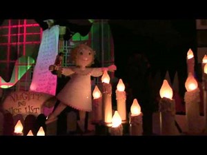 Its A Small World Holiday - 2009