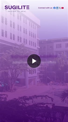 #healthcareinfrastructure #hospitaldesign #mepengineering #adaptivereuse #healthcareplanning #sugiliteprojects | Sugilite and Associates