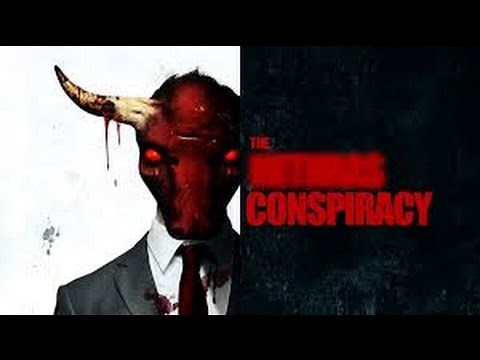 The Conspiracy (2012) with James Gilbert, Ian Anderson, Aaron Poole Movie