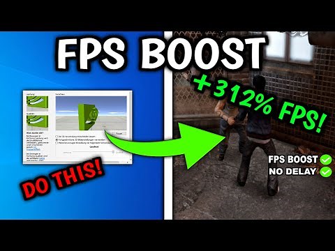The Ultimate FPS Boost Guide For RPCS3 (Easy Steps)
