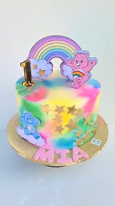 108K views · 1.2K reactions | Cute!! | Amazing Cake Decorating | Facebook