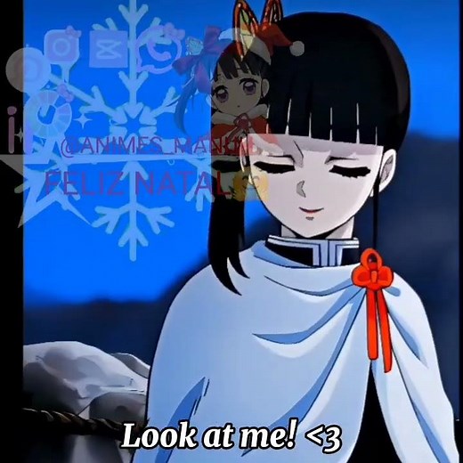 look me:3 descrição #demonslayer #drawingandassemblingdemonslayer #deustemumapalavrapravoce