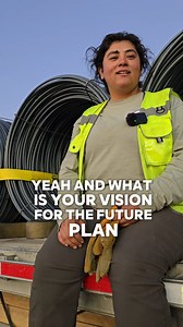 635K views · 16K reactions | FLATBED TRUCKING - Esmeralda just stated her new career in trucking! Check out this video to see what she did before, how she chose trucking and what her dreams for the future are. She went to college to be a veterinary tech. She just changed her career to trucking. #truckdriver #career #america #transport #logistics #semitruck #usa #money | Chris Kuna Drive | Facebook