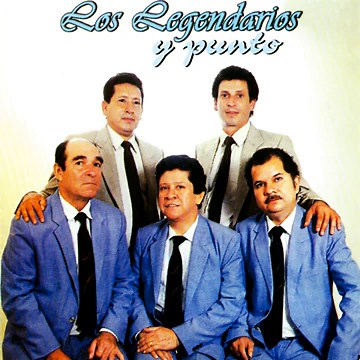 La Compartida