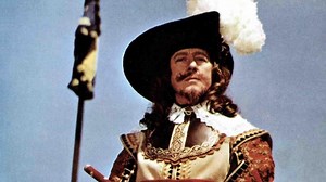 Cromwell - Apple TV