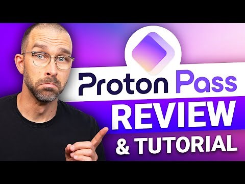 Proton Pass Review & Tutorial 2026: Hidden powers of Proton password manager!