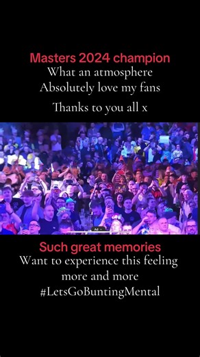 Stephen Bunting on TikTok