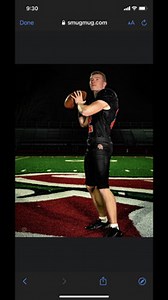 Devin Holt '21 Recruiting Profile