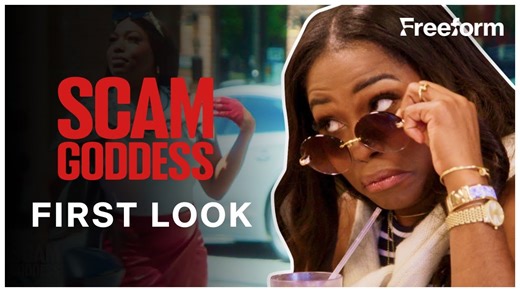 Scam Goddess - Freeform & Hulu Reality Series - Where To Watch
