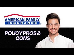 NEW | American Family Insurance Review 2025 | Is AmFam Still a Top Choice for Home & Auto?