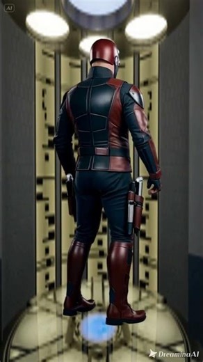 DAREDEVIL turnaround