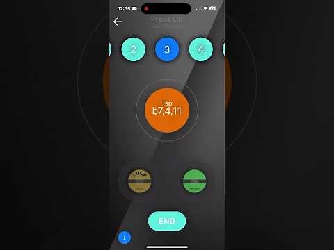 Using XME TRIGGERS - Our New App