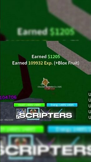 The Best Blox Fruits Script NO KEY Banana Hub #roblox #scripting #bloxfruits
