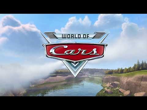 Walt Disney Pictures / Disneytoon Studios (Planes)