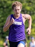 Michael Gale - Stats