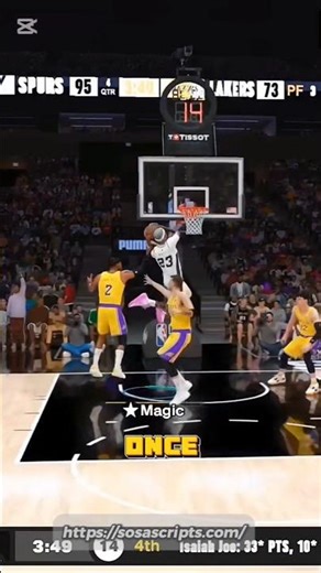 Zen Script Still Works After NBA 2K26 Season 5.1 Update