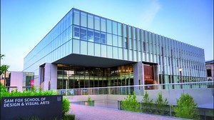 $10M gift endows Washington University graduate fellowship program in design, visual arts