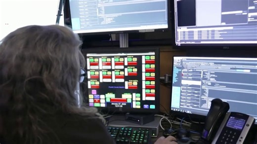 911 access expanding with new technology