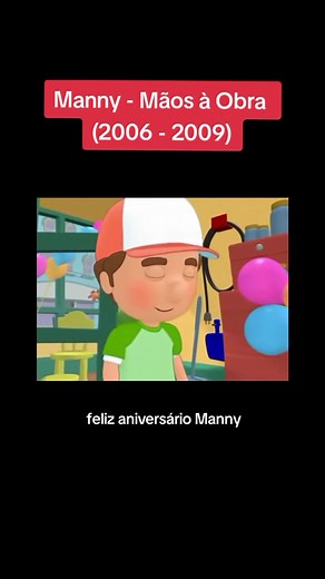 👷🔨 Série: Manny - Mãos à Obra (2006 - 2009) | Manny e suas ferramentas ajudam todos na vizinhança | Assista #MannyMãosàObra no #DisneyPlus | #disney #disneyjunior #manny #mãosàobra #infantil #animação #fy #foryou #fyyyyyyyyyyyyyyyy #foryoupage