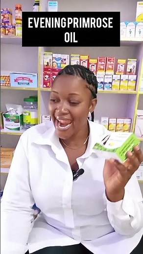 Health Benefits of Evening primrose oil.#health