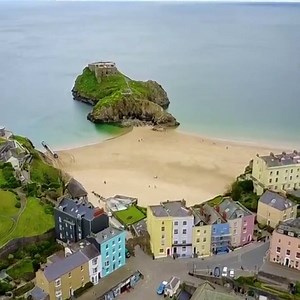 2.2M views · 23K reactions | We absolutely love Tenby ❤ | WalesOnline | Facebook