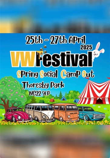 Direct Performance Highlights at VW Festival Event