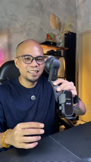 Practical Car Phone Holder Vango VA03 Review